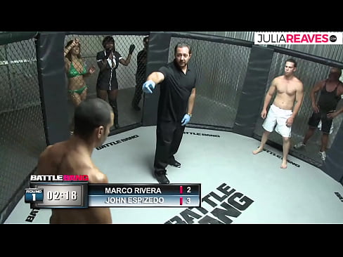 ❤️ Ang Ultimate Fighter nakig-away sa usa ka numero nga babaye pagkahuman sa away sa ring ❤️❌ Porno sa amon ☑