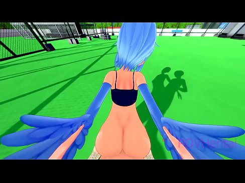 ❤️ Harpy monster nga babaye. ❤️❌ Porno sa amon ☑