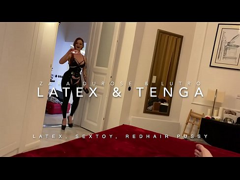 ❤️ Pula ang ulo nga stepsister sa latex nga costume gibiaybiay sa stepbrother ❤️❌ Porno sa amon ☑