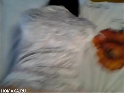❤️ Gipanghimaraut ang iyang asawa sa usa ka matahum nga asno ❤️❌ Porno sa amon ☑