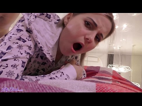 ❤️ Ang seksi nga inahan molamoy ug pregistyle sex - cum close up ❤️❌ Porno sa amon ☑